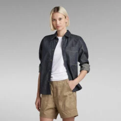 G-Star Raw 1-Pocket Shirt