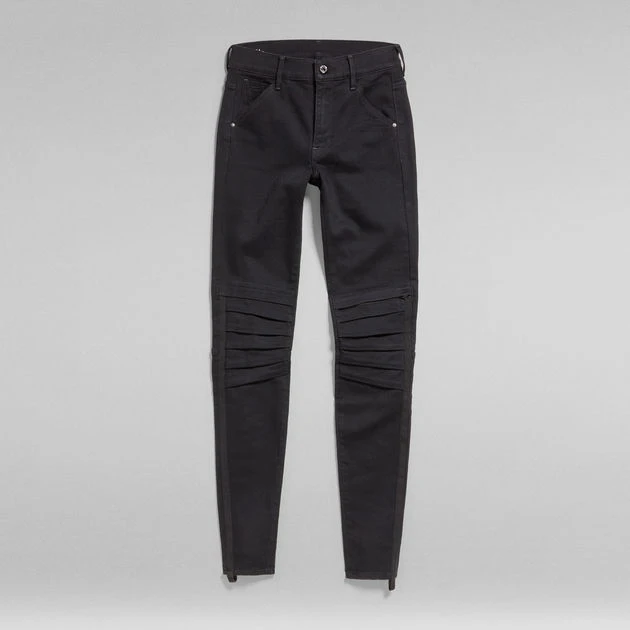 G-Star Raw 1914 3D Skinny Jeans - Image 4