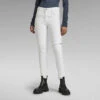 G-Star Raw 1914 3D Skinny Jeans