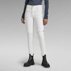 G-Star Raw 1914 3D Skinny Jeans