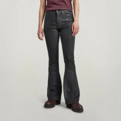 G-Star Raw 3301 Flare Jeans