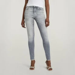 G-Star Raw 3301 Skinny Jeans