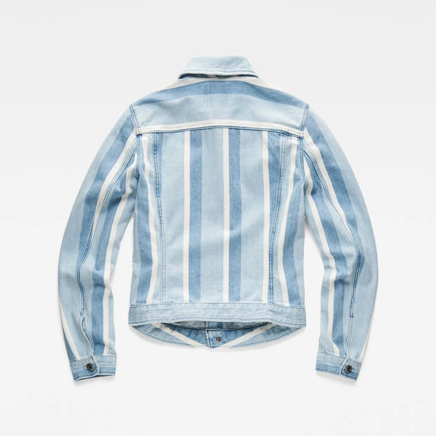 G-Star Raw 3301 Slim Jacket - Image 5