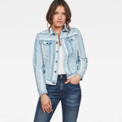 G-Star Raw 3301 Slim Jacket