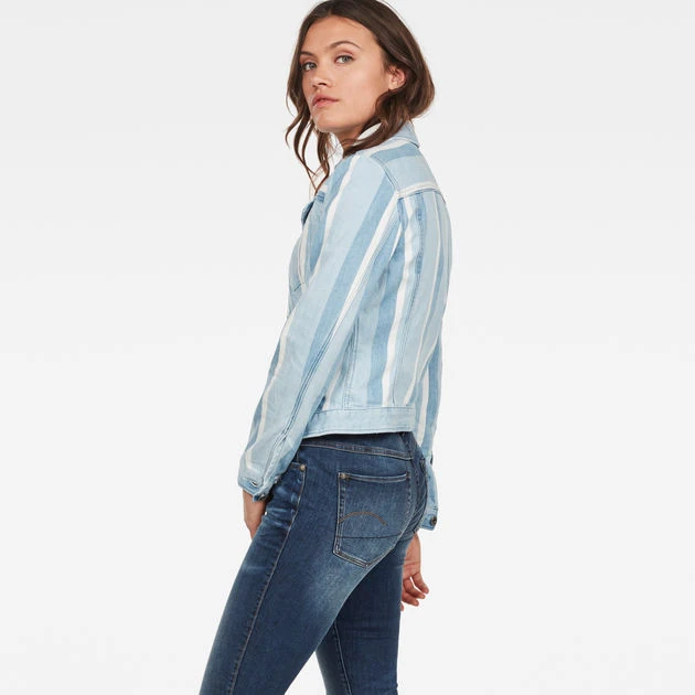 G-Star Raw 3301 Slim Jacket - Image 2