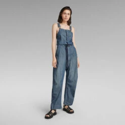 G-Star Raw 3D Bib Overall