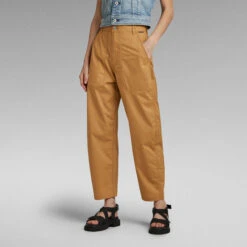 G-Star Raw 3D Fatigue Boyfriend New Pants