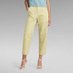 G-Star Raw 3D Fatigue Boyfriend New Pants