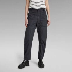 G-Star Raw 3D Fatigue Boyfriend Pants