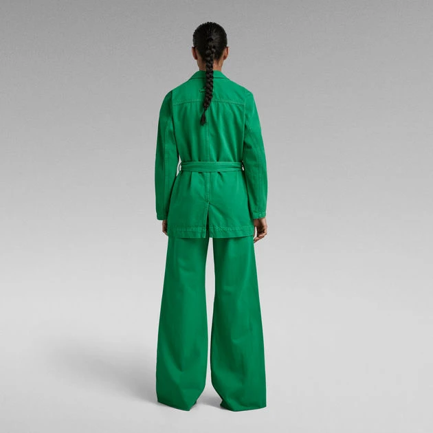 G-Star Raw 70S Field Denim Jacket - Image 3