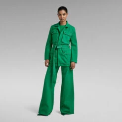 G-Star Raw 70S Field Denim Jacket