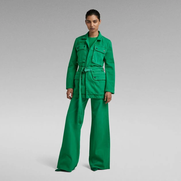 G-Star Raw 70S Field Denim Jacket