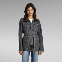 G-Star Raw 70'S Field Denim Jacket