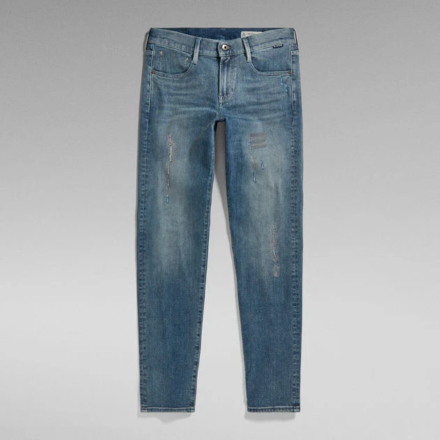 G-Star Raw Ace Slim Jeans - Image 4