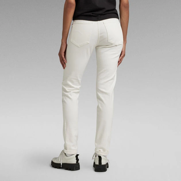 G-Star Raw Ace Slim Jeans - Image 2