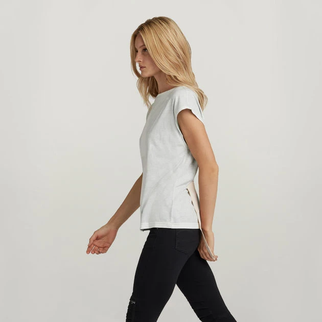 G-Star Raw Adjustable Back Graphic T-Shirt - Image 2