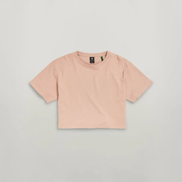 G-Star Raw Adjustable T-Shirt Backsnaps - Image 4