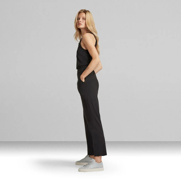 G-Star Raw Adjustable Tank Jumpsuit - Image 2