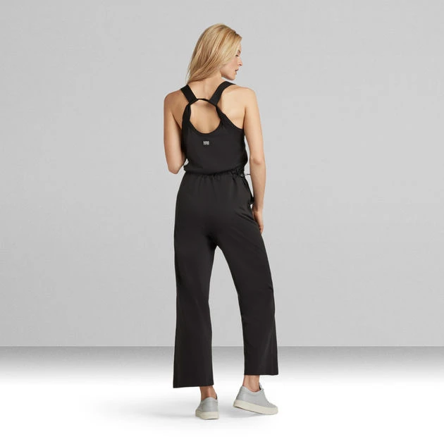 G-Star Raw Adjustable Tank Jumpsuit - Image 3