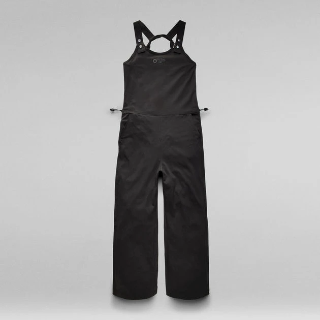 G-Star Raw Adjustable Tank Jumpsuit - Image 4