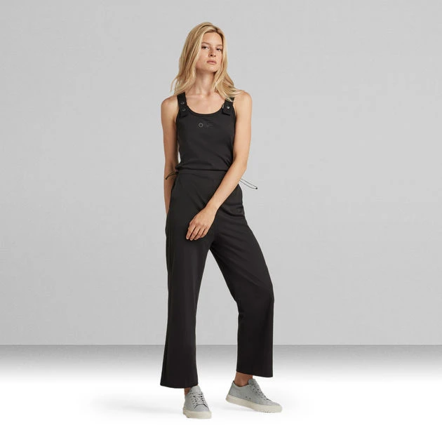 G-Star Raw Adjustable Tank Jumpsuit - Image 5
