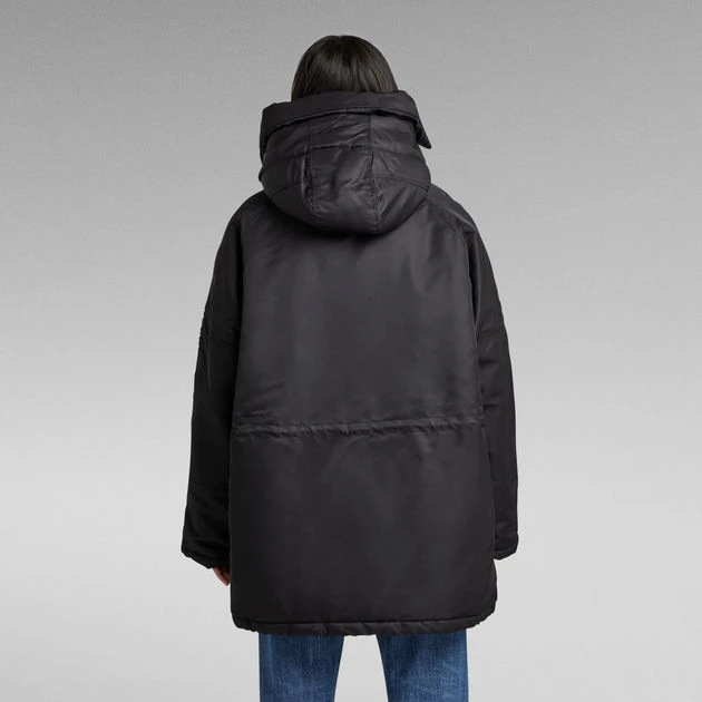 G-Star Raw Air Force Parka - Image 3