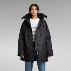 G-Star Raw Air Force Parka