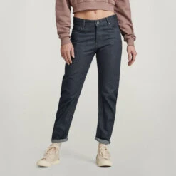 G-Star Raw Arc 3D Boyfriend Jeans