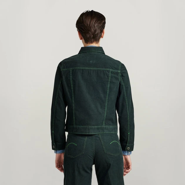 G-Star Raw Arc 3D Jacket - Image 3