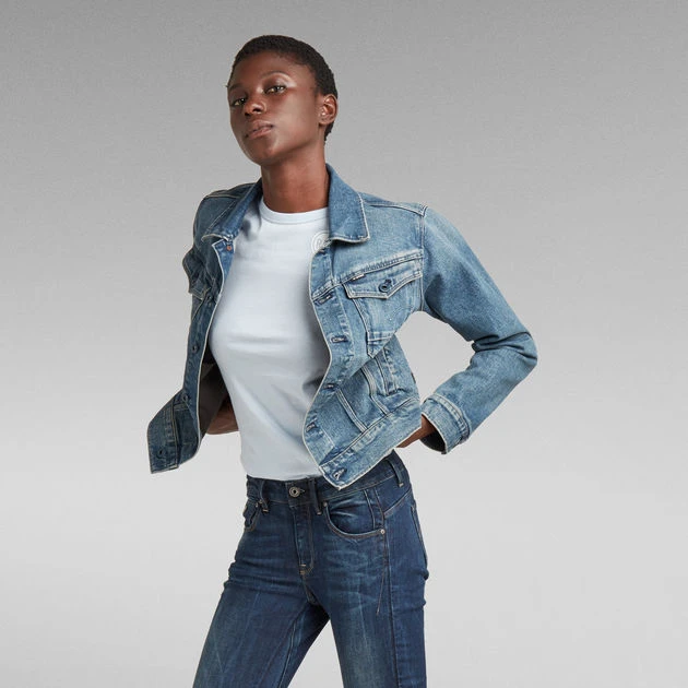 G-Star Raw Arc 3D Jacket - Image 2