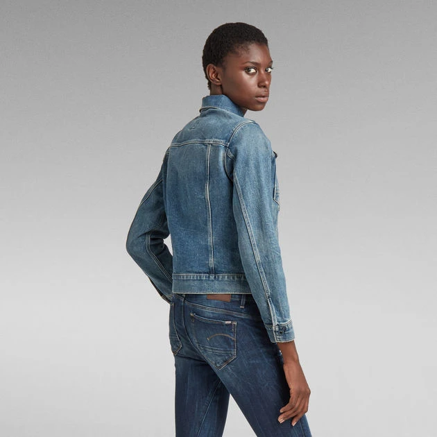 G-Star Raw Arc 3D Jacket - Image 3