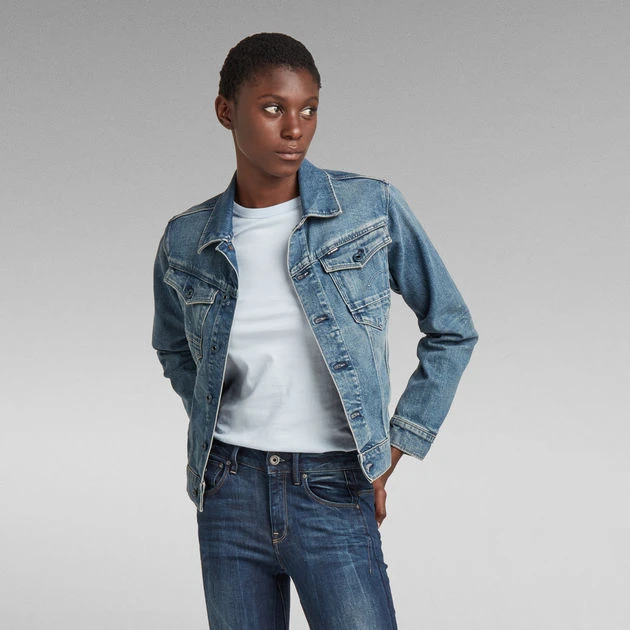 G-Star Raw Arc 3D Jacket