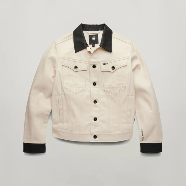 G-Star Raw Arc 3D Jacket PM - Image 4