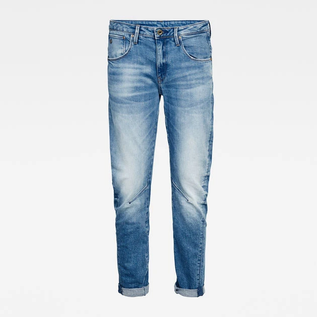 G-Star Raw Arc 3D Low Boyfriend Jeans - Image 4