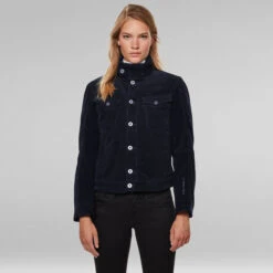 G-Star Raw Arc 3D Pilot Jacket Teddy