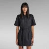 G-Star Raw Army Dress