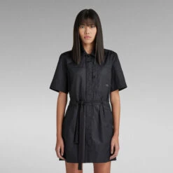 G-Star Raw Army Dress
