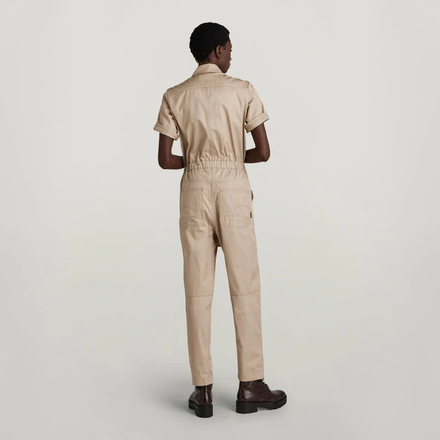G-Star Raw Army Jumpsuit - Image 3