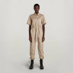 G-Star Raw Army Jumpsuit