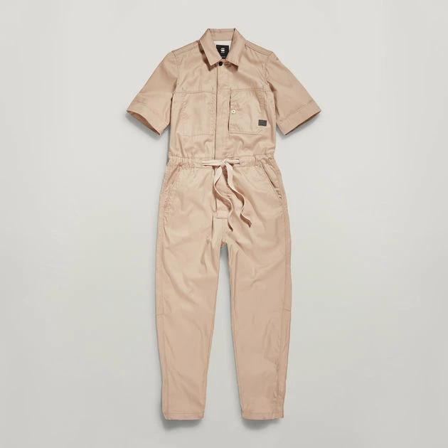 G-Star Raw Army Jumpsuit - Image 4