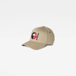 G-Star Raw Artwork Original Baseball Cap