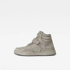 G-Star Raw Attacc Mid Tonal Sneakers
