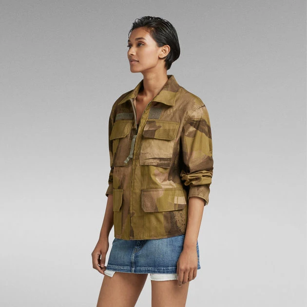 G-Star Raw Blouson Jacket - Image 2