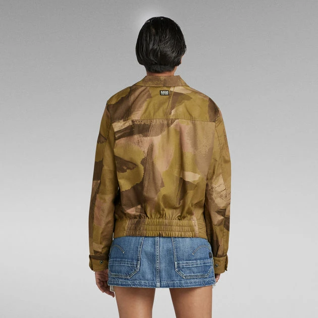 G-Star Raw Blouson Jacket - Image 3