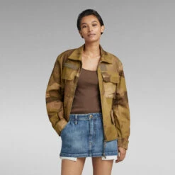 G-Star Raw Blouson Jacket