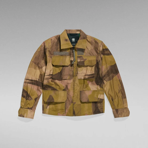 G-Star Raw Blouson Jacket - Image 4