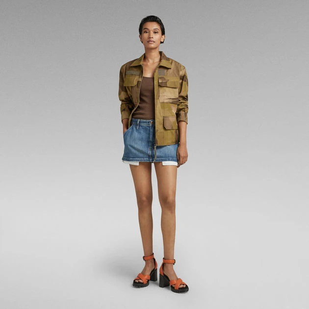 G-Star Raw Blouson Jacket - Image 5