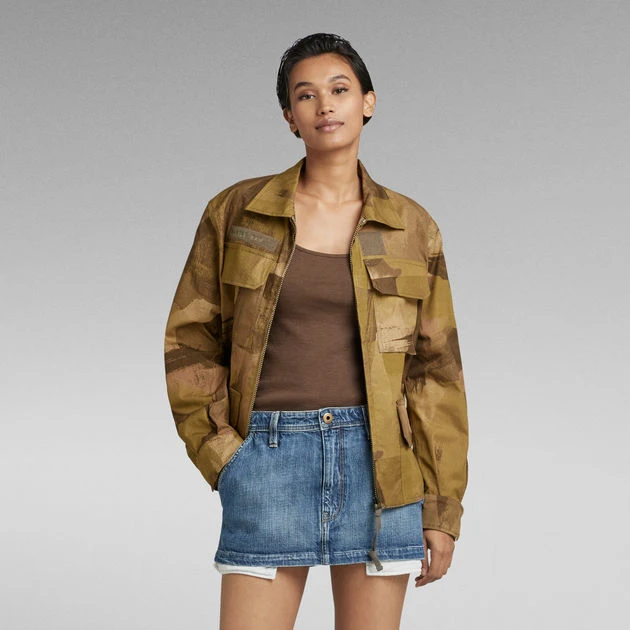 G-Star Raw Blouson Jacket