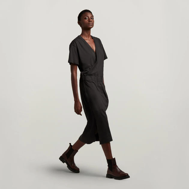G-Star Raw Bohdana Dress - Image 2