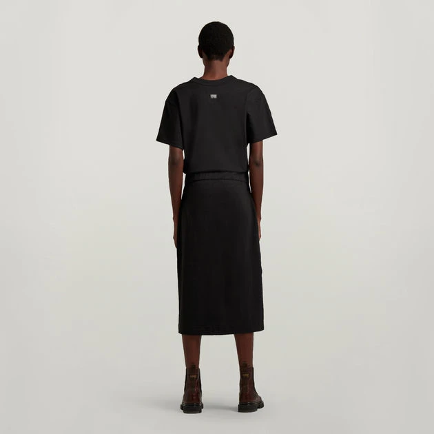 G-Star Raw Bohdana Dress - Image 3